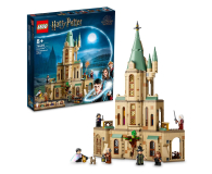 LEGO Harry Potter 76402 Komnata Dumbledore’a w Hogwarcie - 1040622 - zdjęcie 10